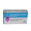 Oxymetholone IH 50, Iran