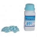 Androgan, Oxymetholone, LST