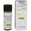 Oxymetholone Tablets, Genesis