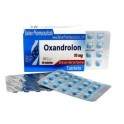 Oxandrolon, Balkan Pharmaceuticals