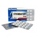 Strombafort, Stanozolol, Balkan Pharmaceuticals
