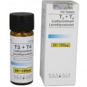 T3 + T4, Liothyronine Sodium, Genesis