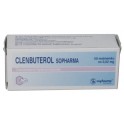Clenbuterol, Sopharma