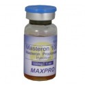 Masteron 100, Drostanolone Propionate, Max Pro﻿