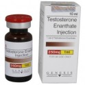 Testosterone enanthate, Genesis