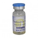 Testoviron 250, Testosterone Enanthate, Max Pro