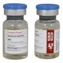 Testabol Depot, Testosterone Cypionate, British Dragon
