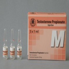 Testosterone Propionate, March
